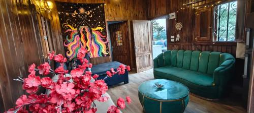 Dahab Apartamento | Beet rooh