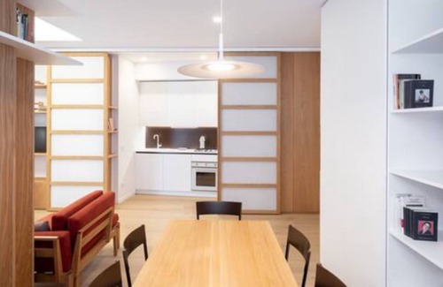 Maggiolina Apartamento | Maggiolino - Your retreat in Milan - Birolli