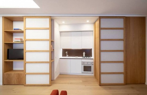 Maggiolina Apartamento | Maggiolino - Your retreat in Milan - Birolli