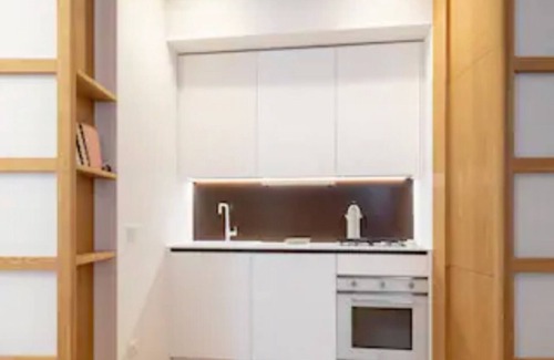 Maggiolina Apartamento | Maggiolino - Your retreat in Milan - Birolli