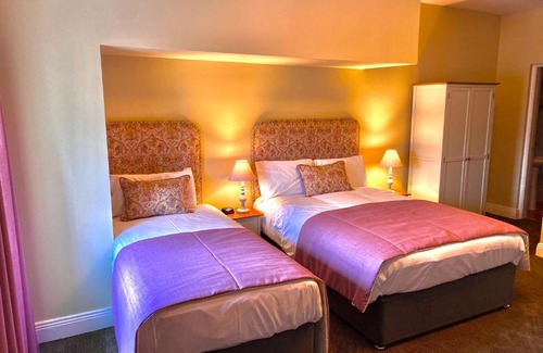 Clonmel Casa | Befani's Mediterranean Restaurant & Townhouse