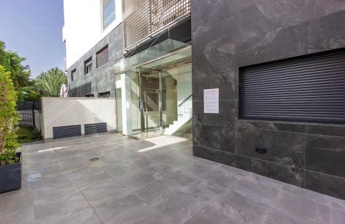 Muchamiel Apartamento | Beferent Cumbre del Mar