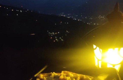 Manali Casa | Before Sunrise Cabin