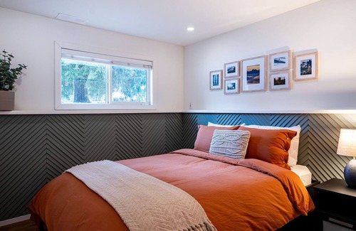 Revelstoke Cama Y Desayuno | Begbie B&B | 3 mins from ski hill