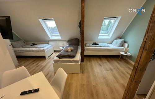Remscheid Apartamento | BEGE APARTMENTS Company Retreat