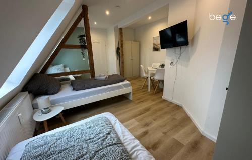 Remscheid Apartamento | BEGE APARTMENTS Company Retreat