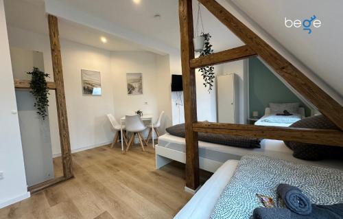 Remscheid Apartamento | BEGE APARTMENTS Company Retreat