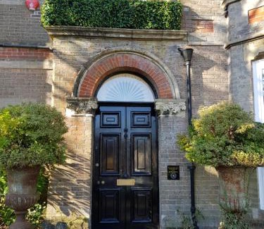 Dorchester Casa | Beggar's Knap
