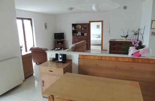 Cologna Apartamento | Beggiato