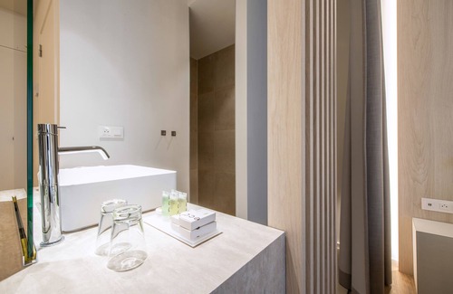 Leuven Hotel | Begijnhof Hotel