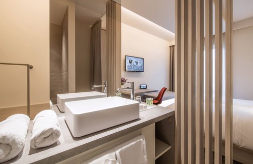 Leuven Hotel | Begijnhof Hotel