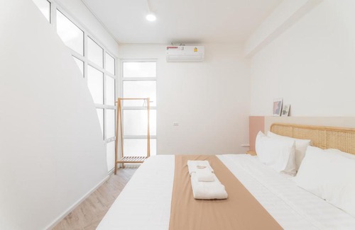 Nimman Casa | Beginning With