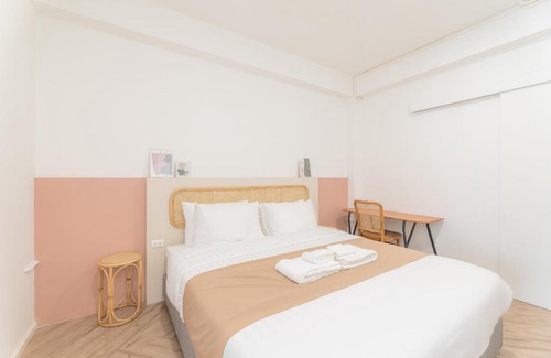 Nimman Casa | Beginning With