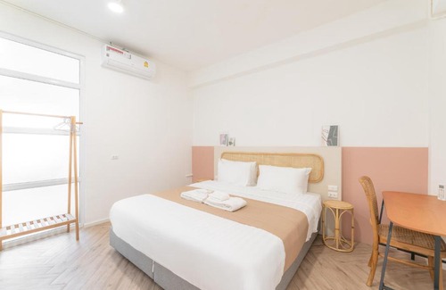Nimman Casa | Beginning With