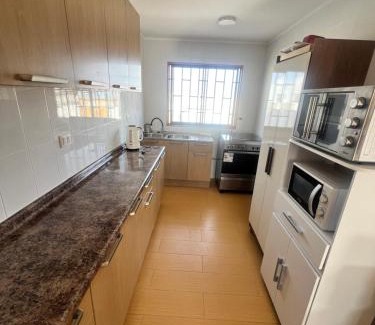 Caldera Casa | Begoña