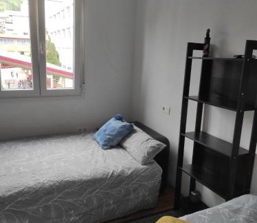 Santurtzi Casa | Begogane