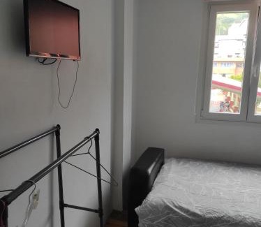 Santurtzi Casa | Begogane