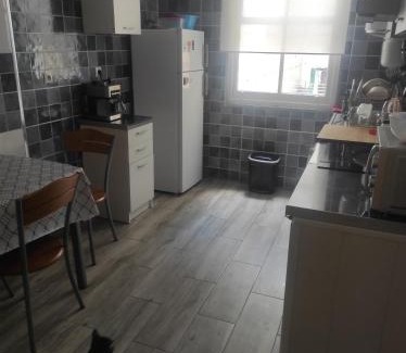 Santurtzi Casa | Begogane