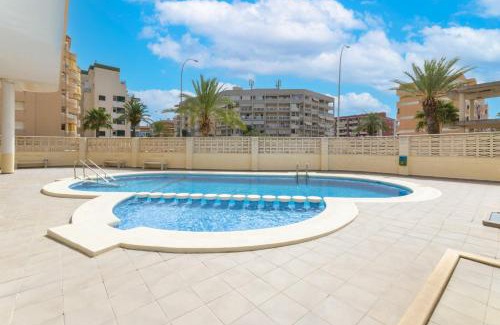 Daimuz Apartamento | Begonia