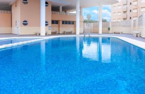 Daimuz Apartamento | Begonia