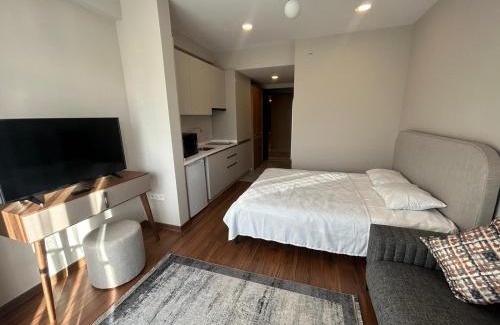 Yalova Apartamento | BEGONYA SUİT