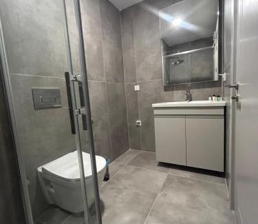 Yalova Apartamento | BEGONYA SUİT