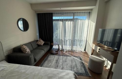 Yalova Apartamento | BEGONYA SUİT