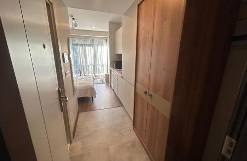 Yalova Apartamento | BEGONYA SUİT