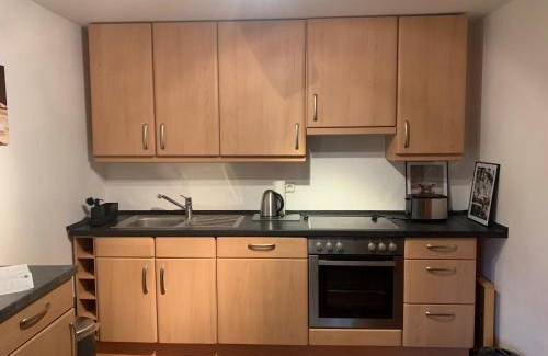 Thomasberg Apartamento | Behagliche Ferienwohnung im Siebengebirge