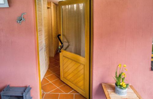 Thomasberg Apartamento | Behagliche Ferienwohnung im Siebengebirge