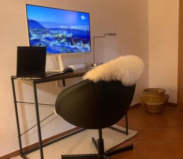Thomasberg Apartamento | Behagliche Ferienwohnung im Siebengebirge