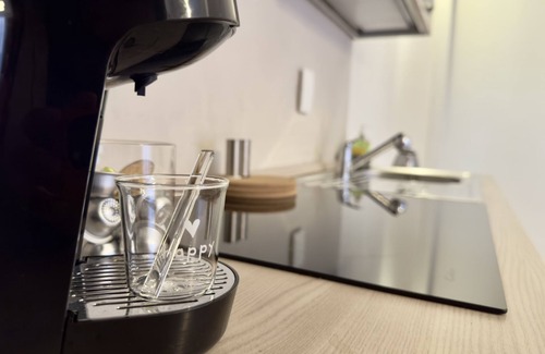 Santo Stefano Apartamento | BeHappyS [Con Balcón Encantador] – A un paso del centro y del Rizzoli