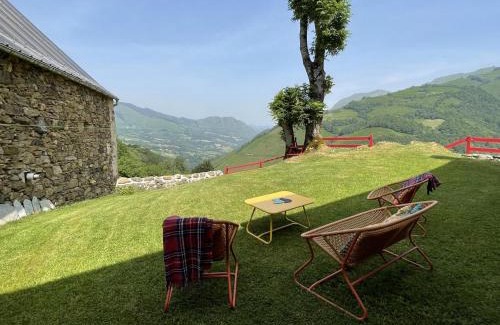 Sainte-Engrace Casa | Behiagoitia