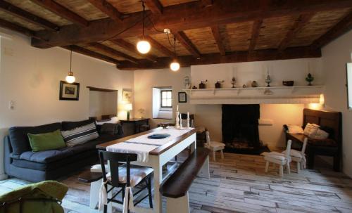 Sainte-Engrace Casa | Behiagoitia