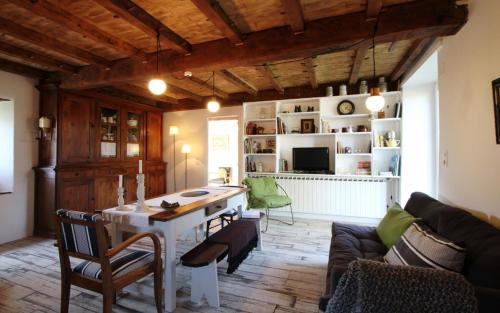 Sainte-Engrace Casa | Behiagoitia