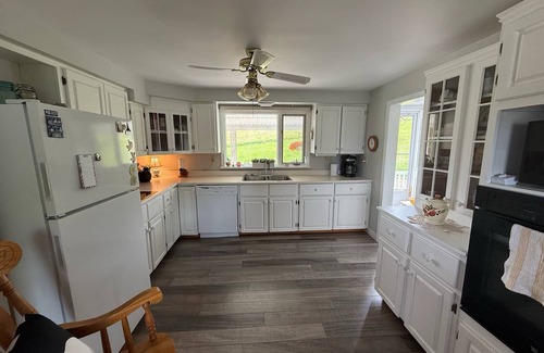 Sand Point Casa | Behie House - charming home on the Strait of Canso