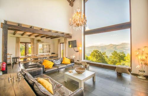 Baztan Chalet De Esquí | Behin Batean, espectacular casa rural en pleno corazón del valle Baztán