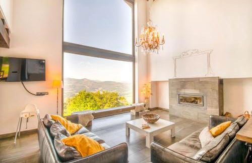 Baztan Chalet De Esquí | Behin Batean, espectacular casa rural en pleno corazón del valle Baztán