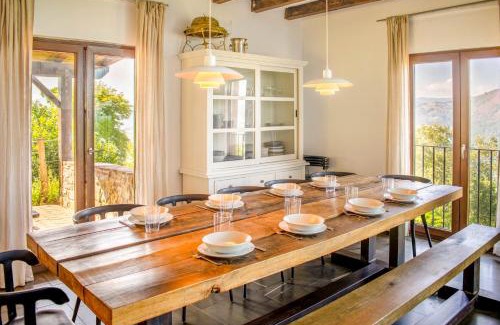 Baztan Chalet De Esquí | Behin Batean, espectacular casa rural en pleno corazón del valle Baztán