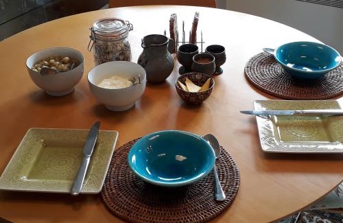 Waipiata Cama Y Desayuno | Behind the Bike Sheds