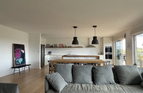 Barwon Heads Casa | Behind the Dunes