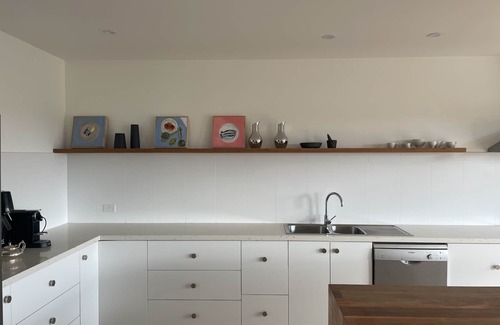 Barwon Heads Casa | Behind the Dunes