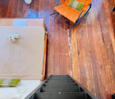Wok Tum Casa | Behind The Temple Island Eco-Bungalow 15min Walk To Hin Kong Beach