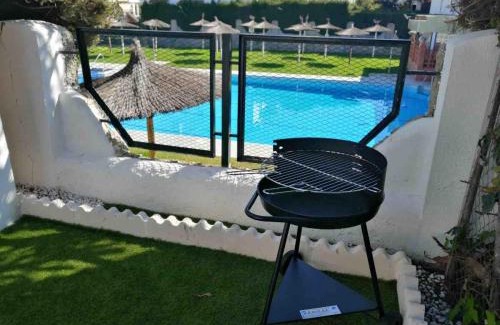 Mairena del Aljarafe Apartamento | BeHouse Mairena