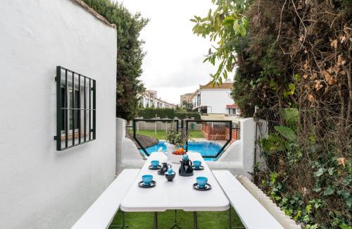Mairena del Aljarafe Apartamento | BeHouse Mairena