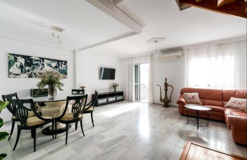 Mairena del Aljarafe Apartamento | BeHouse Mairena