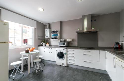 Mairena del Aljarafe Apartamento | BeHouse Mairena