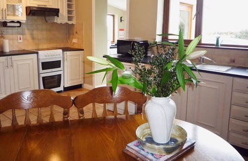 Glenbeigh Casa | Behy Lodge Glenbeigh