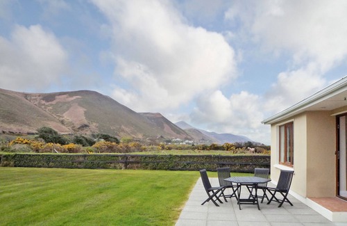 Glenbeigh Casa | Behy Lodge Glenbeigh
