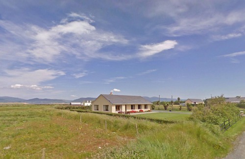 Glenbeigh Casa | Behy Lodge Glenbeigh